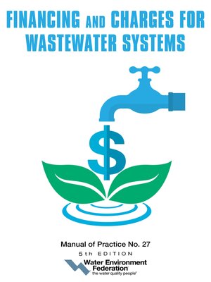 cover image of Financing and Charges for Wastewater Systems